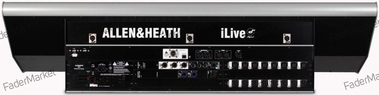 Allen&Heath iLive176